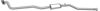 FONOS 613865 Middle Silencer